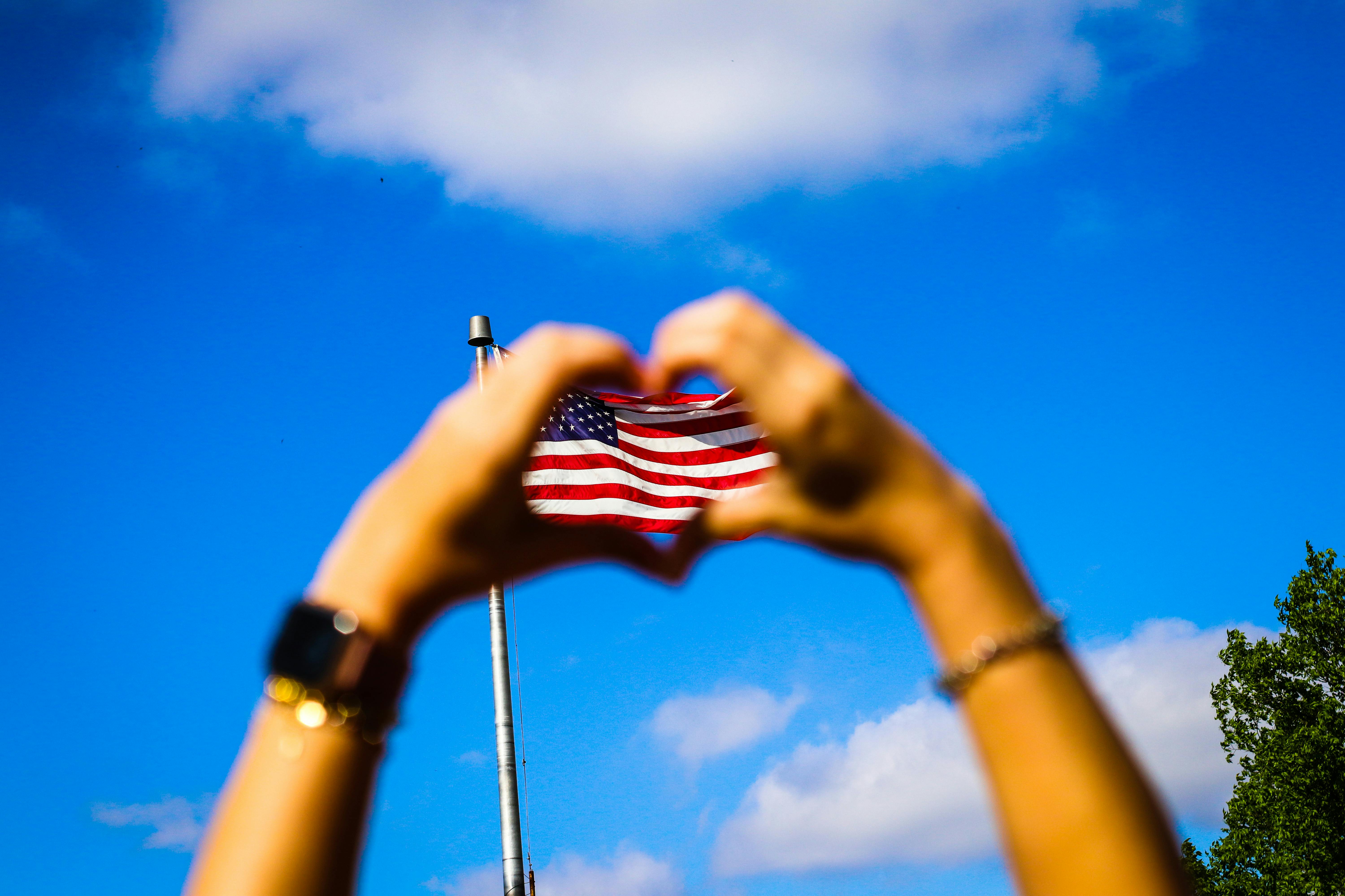 USA