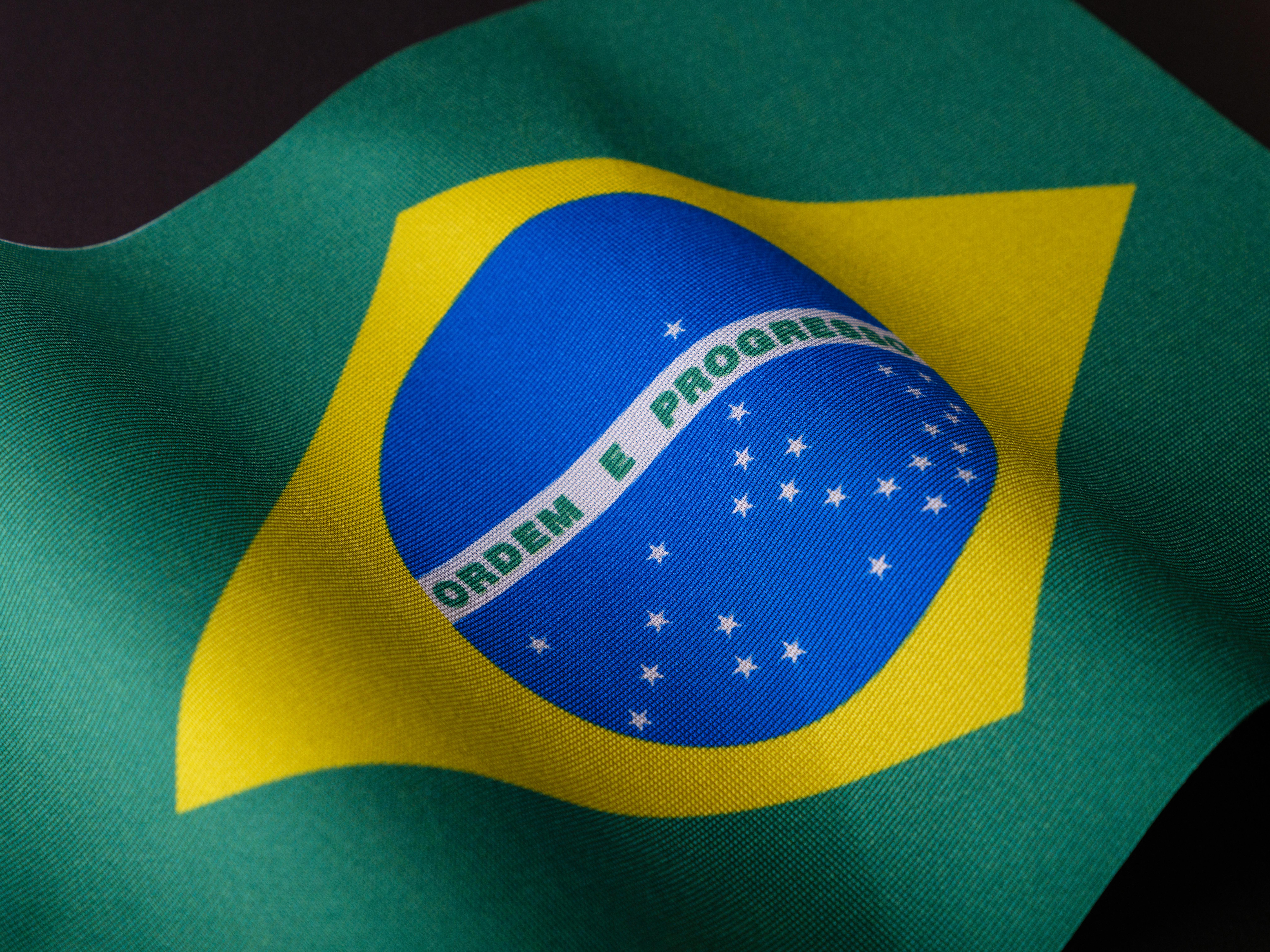 Brazil